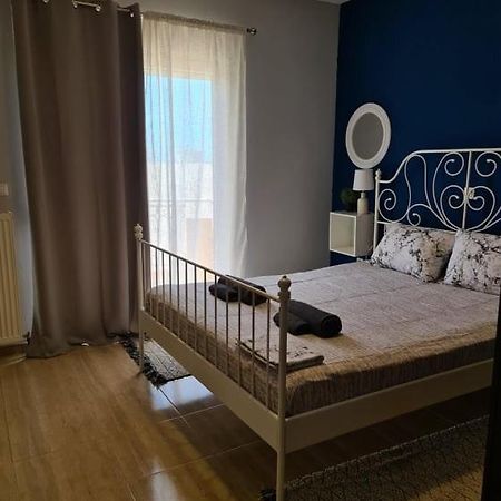 Fenia'S Apartment Александруполіс Екстер'єр фото